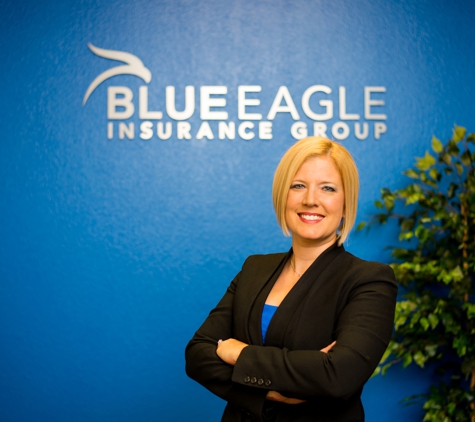 Blue Eagle Insurance Group - Corpus Christi, TX