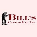 Bill's Custom Fab, Inc. - Aluminum