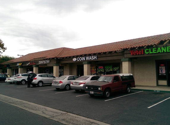 Launderland Coin Laundry - Ventura, CA