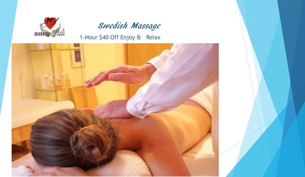 Massage Yini - Agoura Hills, CA