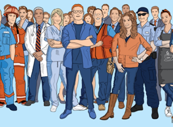 Law Partners Personal Injury Lawyers - Sydney, NSW