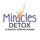 Miracles Detox at Southern California Hospital at Culver City