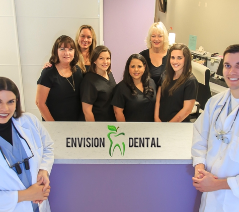 Envision Dental PA - Port Orange, FL