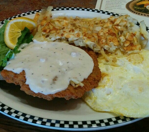 Black Bear Diner - Buena Park, CA