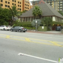 Coconut Grove Branch Library - Libraries