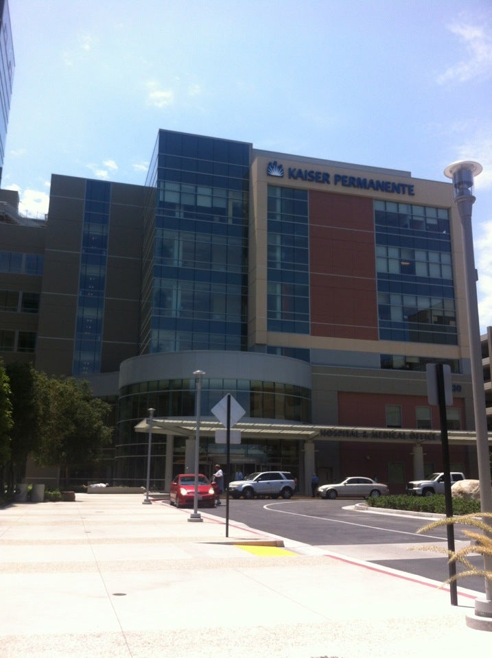 Kaiser Permanente - Anaheim, CA 92806