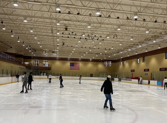 Ice In Paradise - Goleta, CA