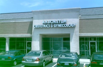 Arboretum Obstetrics & Gynecology 3125 Springbank Ln, Charlotte, NC ...