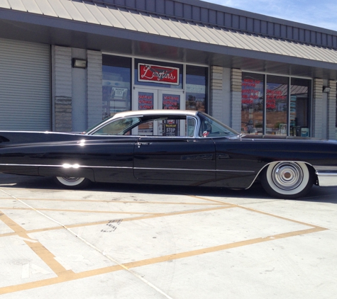 Longtin's Auto Supply, Inc. - Lake Elsinore, CA