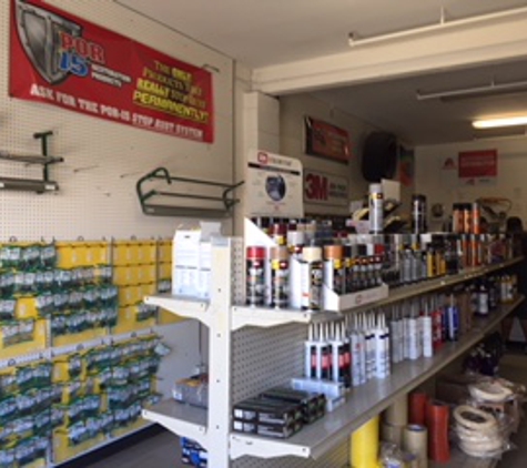 APS-Automotive Paint Supply - Fontana, CA