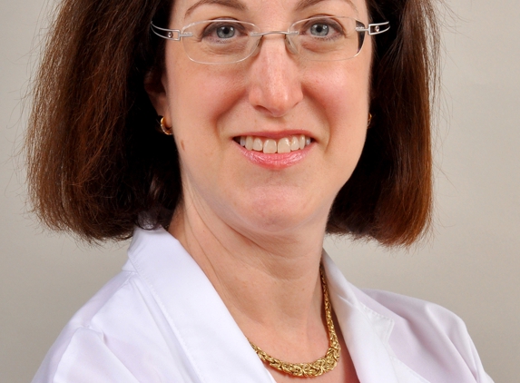 Dr. Lisa T Canter, MD, FACC - Putnam, CT