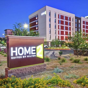 Home2 Suites by Hilton Gilbert - Gilbert, AZ