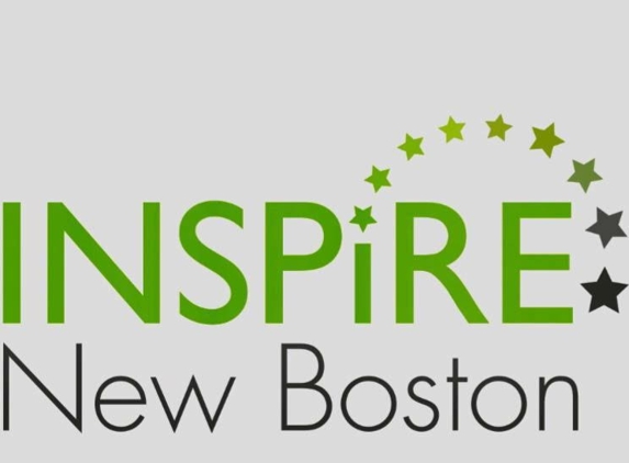 Inspire New Boston - New Boston, TX