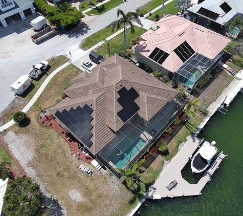 Affordable Solar Roof & Air - Clearwater, FL