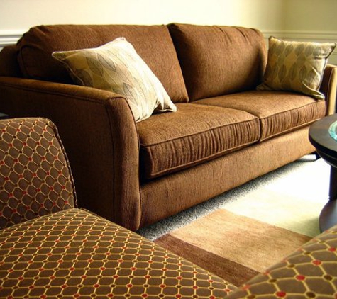 Heaven's Best Carpet Cleaning San Diego CA - San Diego, CA