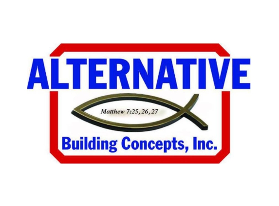 Alternative Building Concepts - Huntington, WV