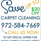 Midlothian TX Carpet Cleaning