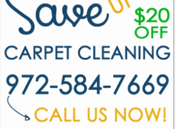 Midlothian TX Carpet Cleaning - Midlothian, TX