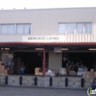 Mercado Latino of Northern Ca