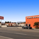 Public Storage - Self Storage