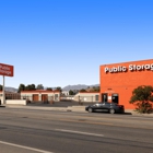 Public Storage