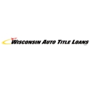 Wisconsin Auto Title Loans,  Inc. - Title Loans