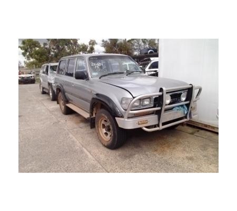 Wanneroo 4X4 Dismantlers - Landsdale, WA