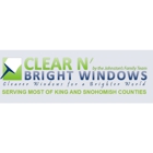 Clear N' Bright Windows