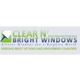 Clear N' Bright Windows