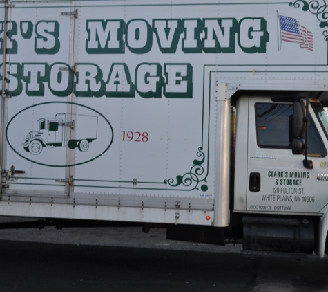 Al's Moving and Storage - White Plains, NY