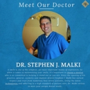Dr. Stephen J. Malki - Implant Dentistry