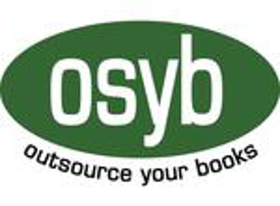 Outsource Your Books - Garden City, NY