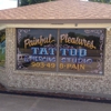 Painful Pleasures Tattoo & Piercing Studio gallery
