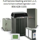 Full Service Heating And Air - Air Duct Cleaning