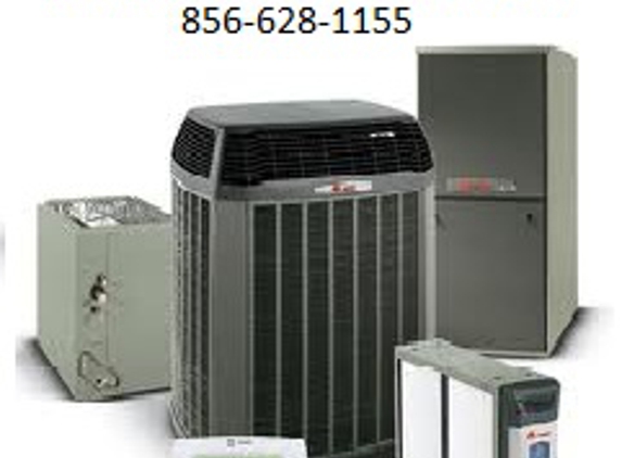 Full Service Heating And Air - Pennsville, NJ