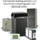 Full Service Heating And Air