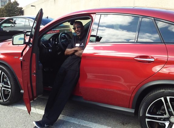 Showroom Clean Auto Detail - Knoxville, TN