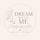 Dream with me Photography