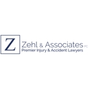 Zehl & Associates Injury & Accident Lawyers Midland - Automobile Accident Attorneys