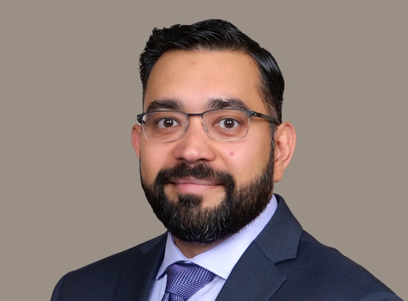 Syed Hasan, MD - Plano, TX