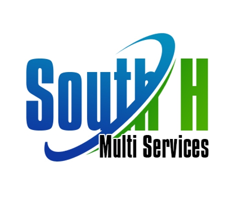 South H Multi Service - Bakersfield, CA. South H Multi Services Logo