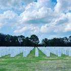 Cape Canaveral National Cemetery