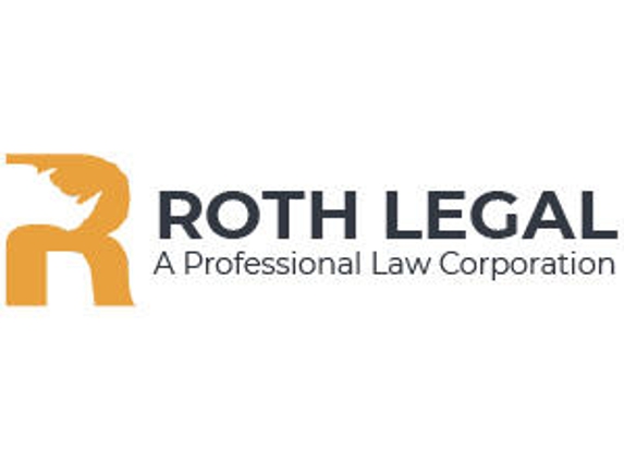 Roth Legal, A Professional Law Corporation - Modesto, CA