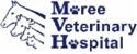 Moree Veterinary Hospital Logo