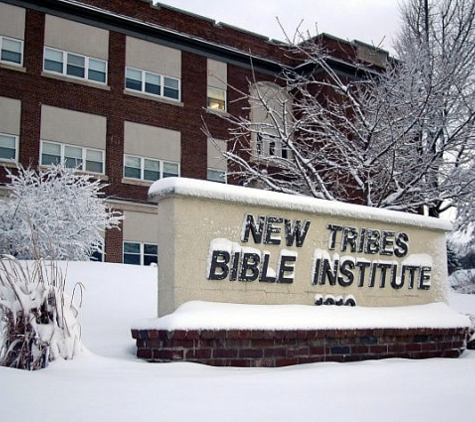 New Tribes Bible Institute - Jackson, MI