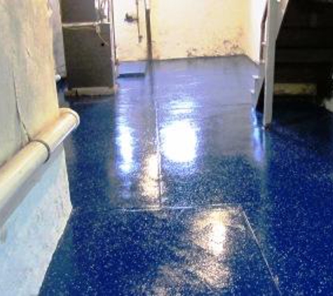 Sahara Waterproofing - Philadelphia, PA