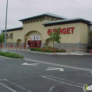 Target - Novato, CA