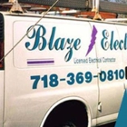 Blaze Electric Inc