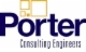 Porter Consulting Engineers Logo