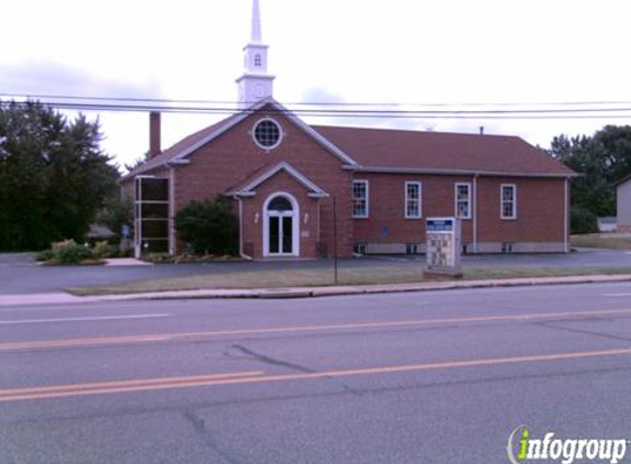 Florissant General Baptist Church - Florissant, MO